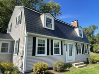 Thumbnail of metal roof photo