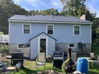 Thumbnail of metal roof photo