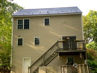 Thumbnail of metal roof photo