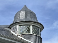 Thumbnail of metal roof photo
