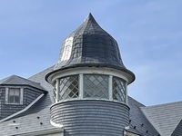 Thumbnail of metal roof photo