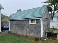 Thumbnail of metal roof photo