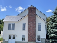 Thumbnail of metal roof photo