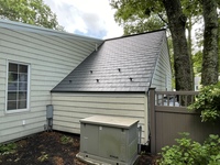 Thumbnail of metal roof photo