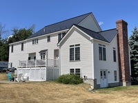 Thumbnail of metal roof photo