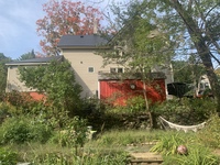 Thumbnail of metal roof photo