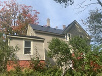 Thumbnail of metal roof photo