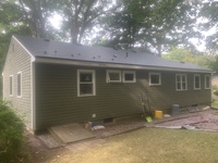 Thumbnail of metal roof photo