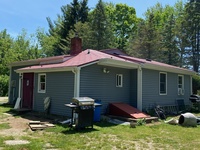 Thumbnail of metal roof photo