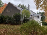 Thumbnail of metal roof photo