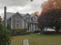 Thumbnail of metal roof photo