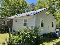 Thumbnail of metal roof photo
