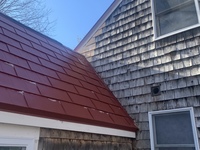 Thumbnail of metal roof photo