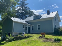 Thumbnail of metal roof photo