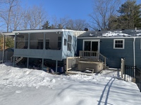 Thumbnail of metal roof photo