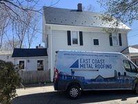 Thumbnail of metal roof photo