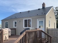 Thumbnail of metal roof photo