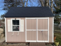 Thumbnail of metal roof photo